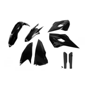 kit plastique UFO 15-16 TE / FE