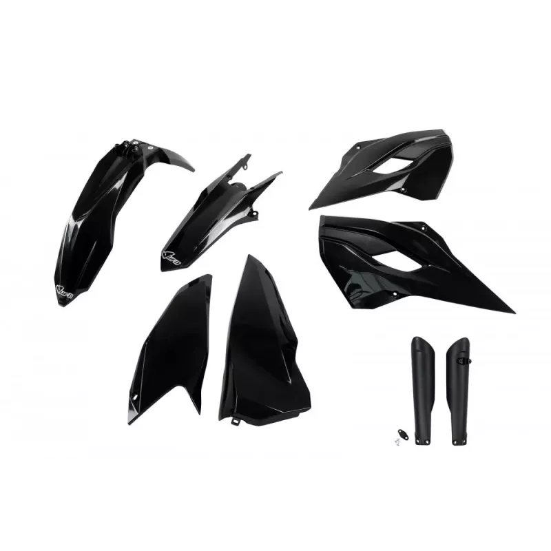 kit plastique UFO 15-16 TE / FE