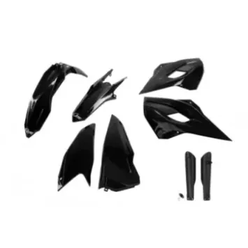 kit plastique ufo 15-16 TE / FE