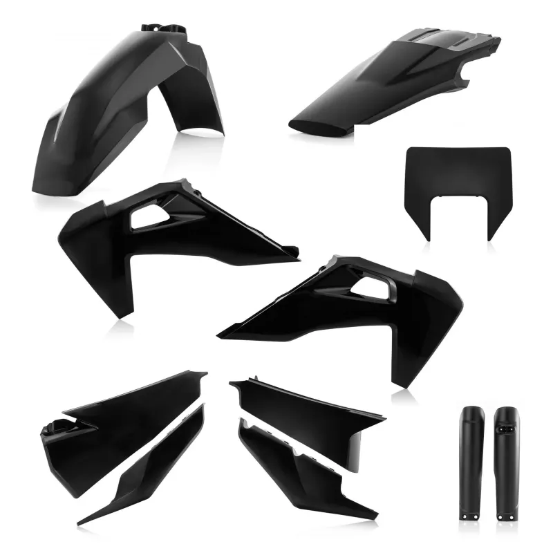 FULL kit plastique ACERBIS TE et FE 20-23