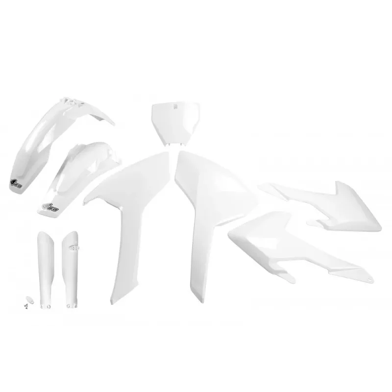 Full kit plastique UFO TC/FC 16-18