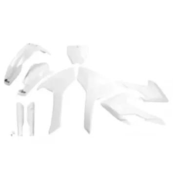Full kit plastique UFO TC/FC 16-18