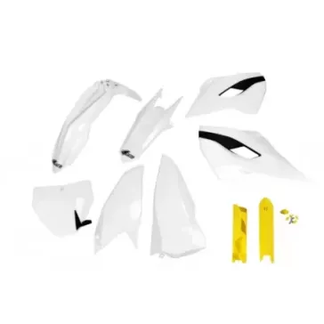 Full kit plastique UFO TC / FC 14-15