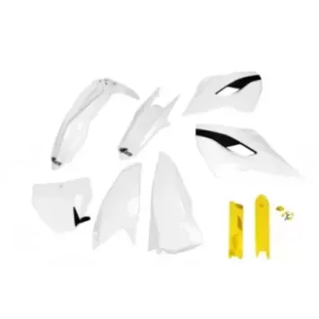 full kit plastique UFO TC / FC 14-15