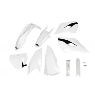 Full kit plastique UFO TC / FC 14-15