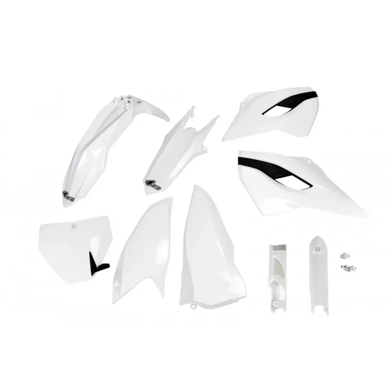Full kit plastique UFO TC / FC 14-15