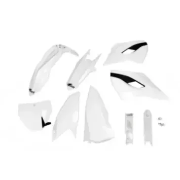 full kit plastique UFO TC / FC 14-15