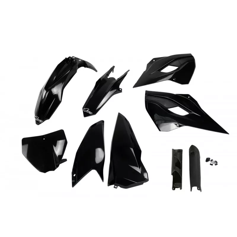full kit plastique UFO TC / FC 14-15