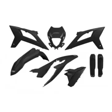 full kit plastique UFO BETA RR 20-22