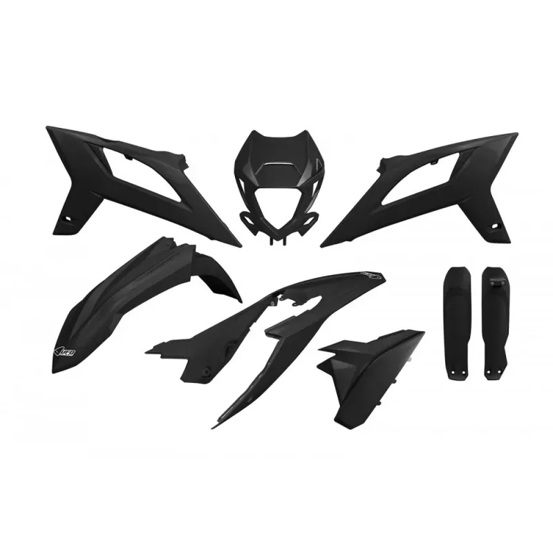 full kit plastique UFO BETA RR 20-22