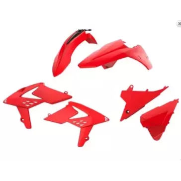 kit plastique POLISPORT BETA RR 13-17