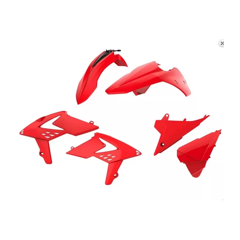 kit plastique POLISPORT BETA RR 13-17 149.00