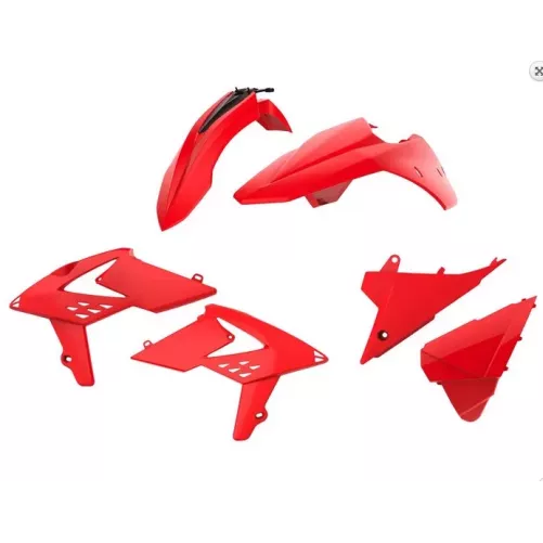 kit plastique POLISPORT BETA RR 13-17
