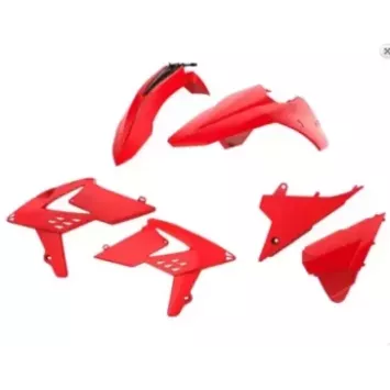 kit plastique POLISPORT BETA RR 13-17 149.00