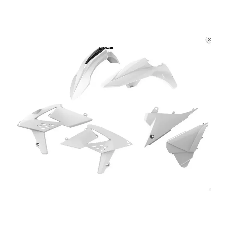 kit plastique POLISPORT BETA RR 13-17