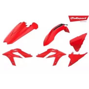 kit plastique POLISPORT BETA R-XTRAINER 15-19