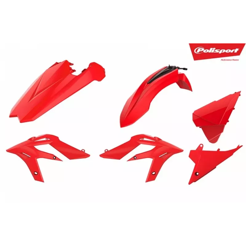 kit plastique POLISPORT BETA RR 13-17 149.00