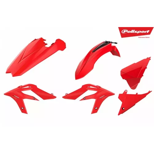 kit plastique POLISPORT BETA R-XTRAINER 15-19