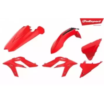 kit plastique POLISPORT BETA RR 13-17 149.00