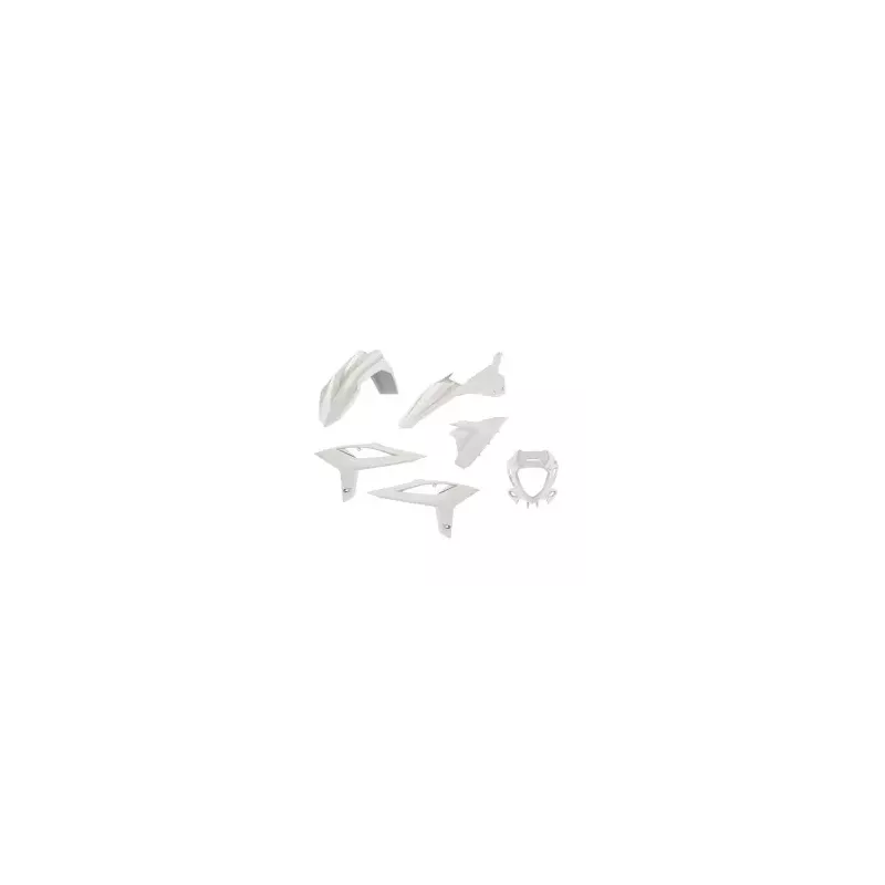 kit plastique POLISPORT BETA RR 20-23