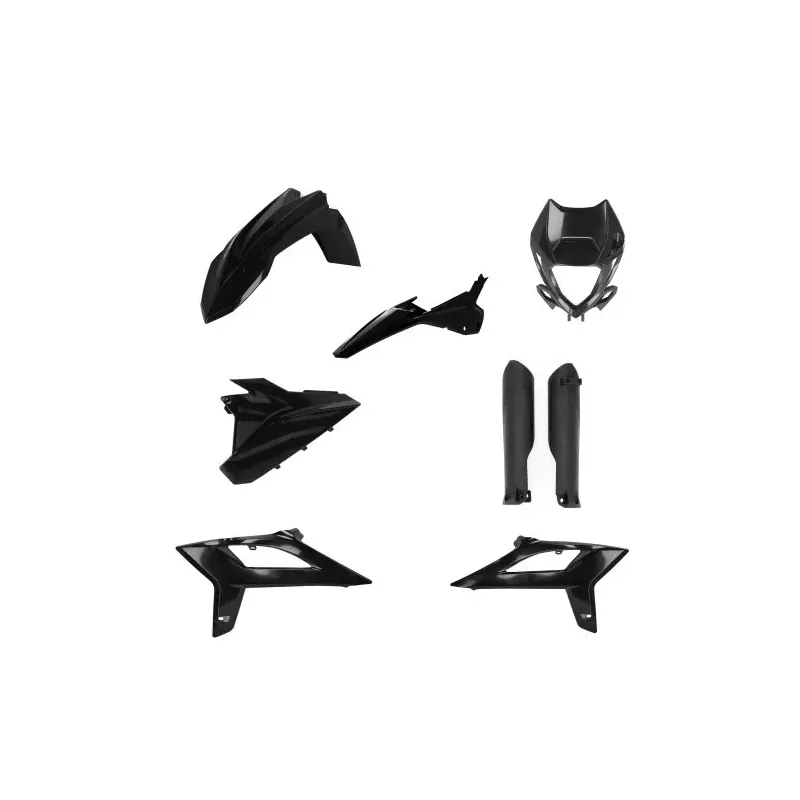 full kit plastique ACERBIS BETA RR 20-22