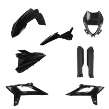 full kit plastique ACERBIS BETA RR 20-22