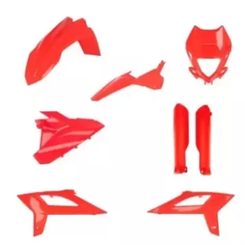 full kit plastique ACERBIS BETA RR 20-22