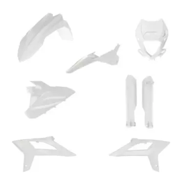 full kit plastique ACERBIS BETA RR 20-22