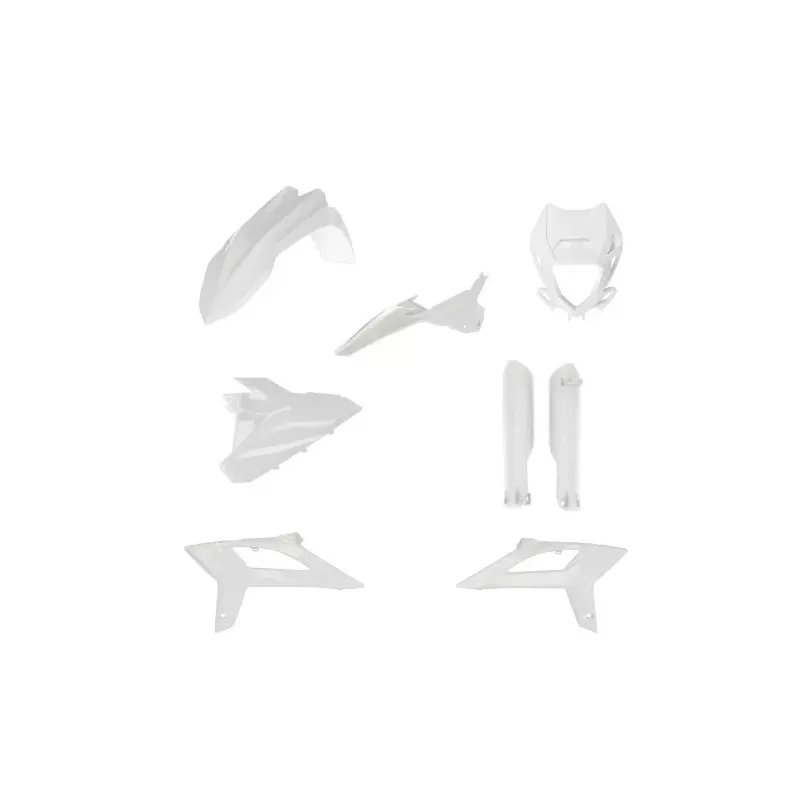 full kit plastique ACERBIS BETA RR 20-22