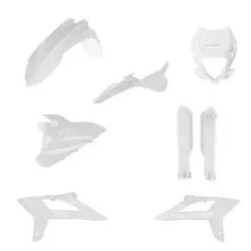 full kit plastique ACERBIS BETA RR 20-22