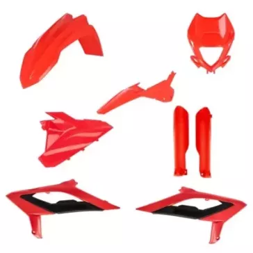 full kit plastique ACERBIS BETA RR 23