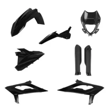 full kit plastique ACERBIS BETA RR 23