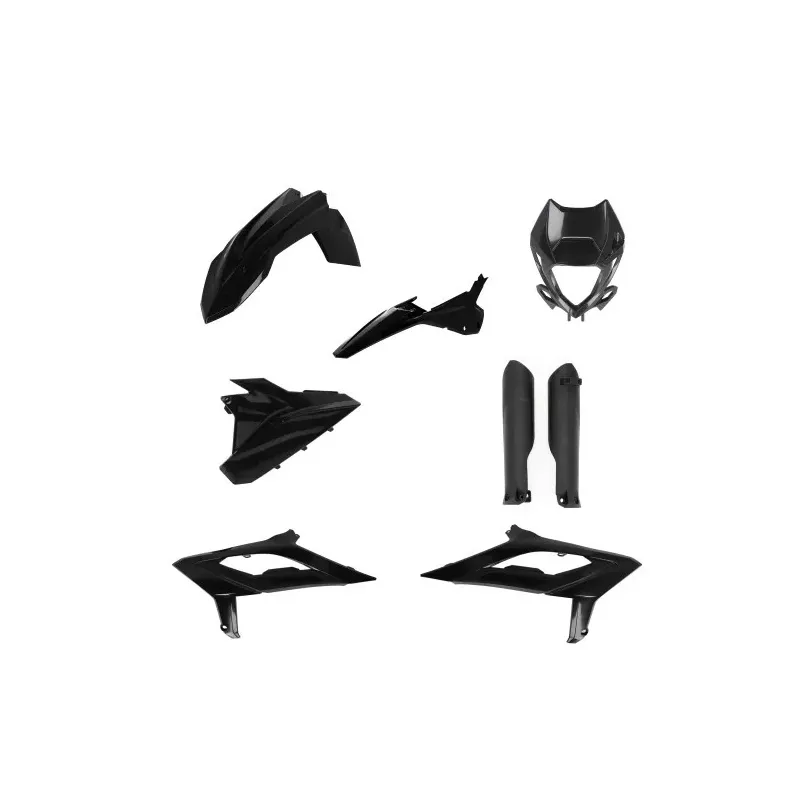 full kit plastique ACERBIS BETA RR 23