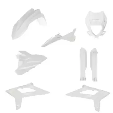 full kit plastique ACERBIS BETA RR 23
