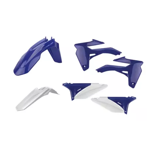 kit plastique SHERCO 12-15
