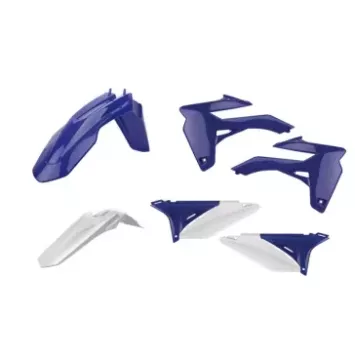 kit plastique SHERCO 12-15 159.00
