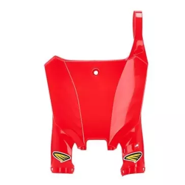 plaque CYCRA stadium 450 CRF 21-25, 250 CRF 22-25