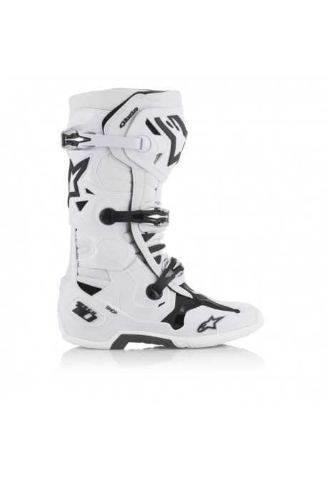 Botte alpinestar blanche online