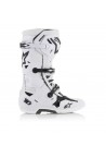 Bottes ALPINESTARS tech10 blanche