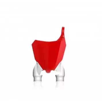 plaque avant ACERBIS RAPTOR 450 CRF 17 39.95