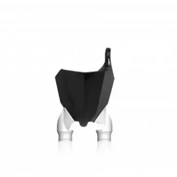plaque avant ACERBIS RAPTOR 450 CRF 17 39.95