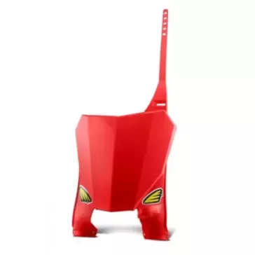 plaque CYCRA factory 450 CRF 17-20, 250 CRF 18-21