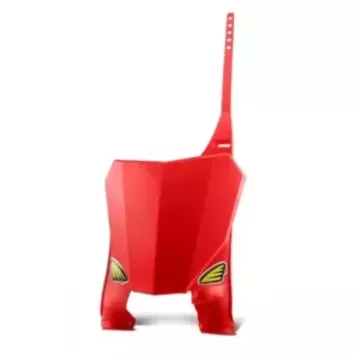 plaque CYCRA factory 450 CRF 17-20, 250 CRF 18-21