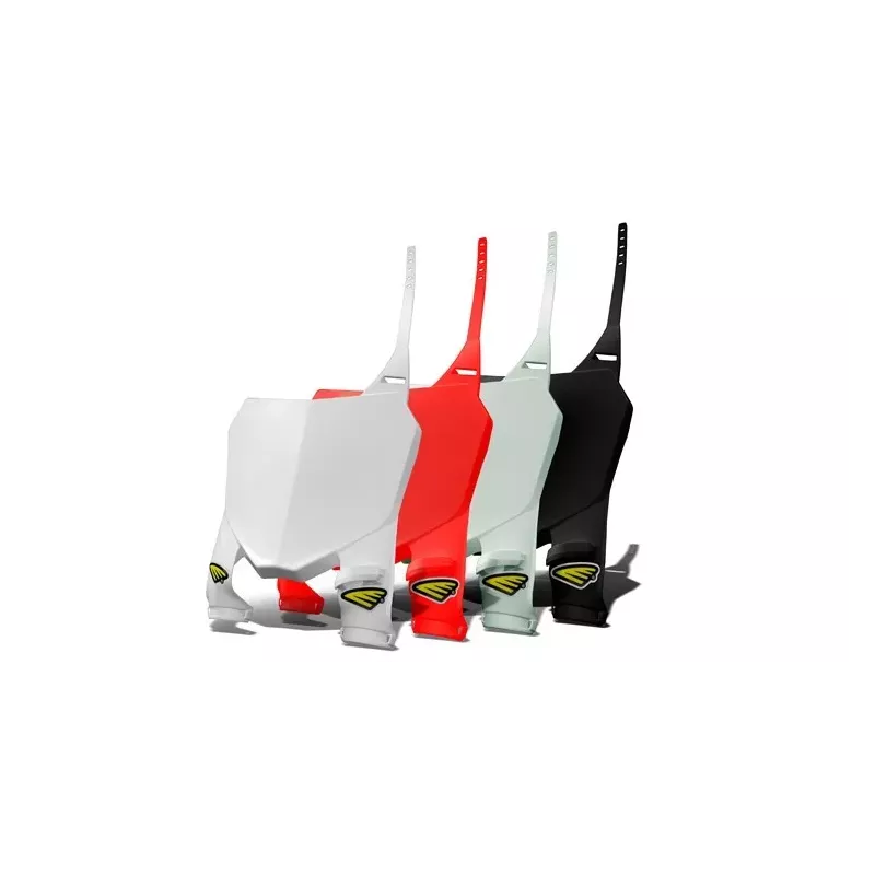 plaque CYCRA speciale edition stadium CRF 14-16 48.00