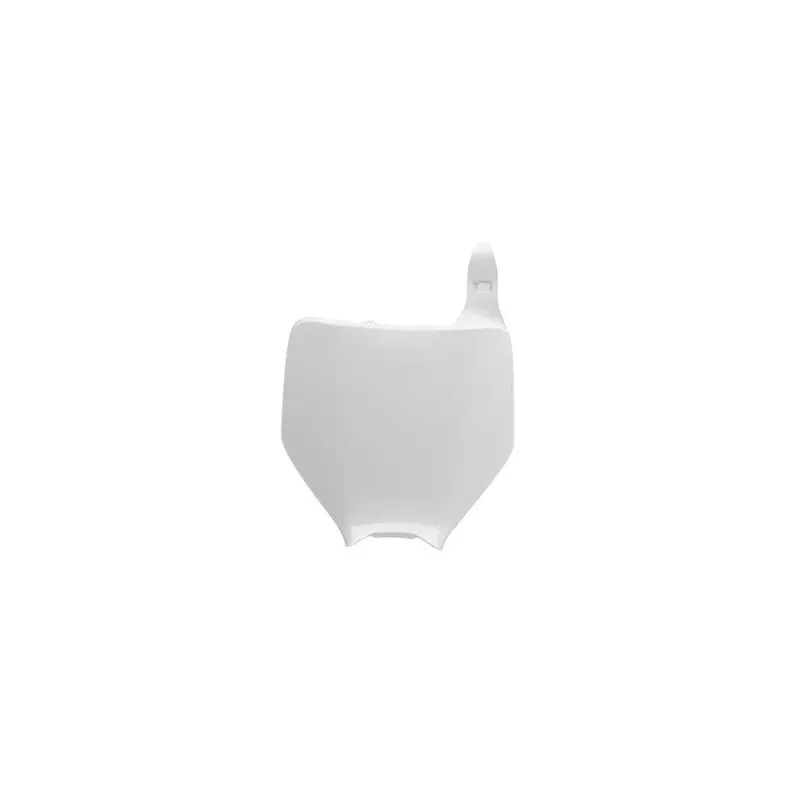 plaque avant CRF 09-13 21.90