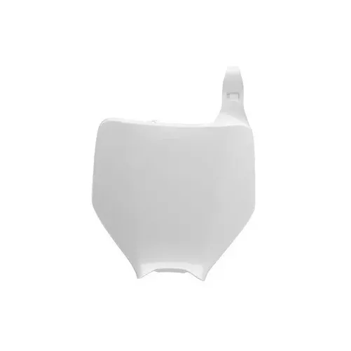 plaque avant 450 CRF 09-12 et 250 CRF 10-13