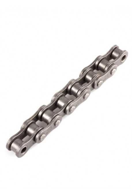 Chaine de transmission AFAM 415 A415F acier 102 maillons Chaine de transmission AFAM 415 A415F acier 102 maillons