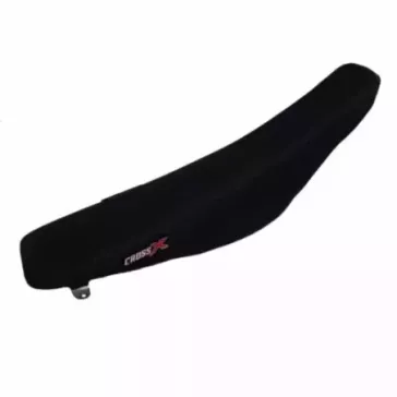 CrossX - HOUSSE DE SELLE SX 65 2016-2020 (2 coloris)