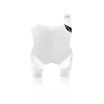 plaque avant ACERBIS RAPTOR 250 KXF 17-25 et 450 KXF 16-25