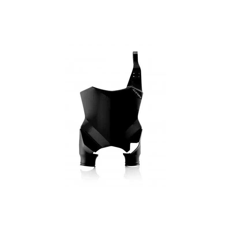 plaque avant ACERBIS RAPTOR 250 KXF 17-24 et 450 KXF 16-23